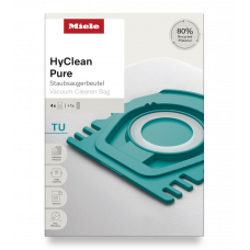 Miele HyClean Pure TU
